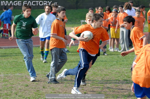 2006-04-08 Milano 131 Insieme a Rugby